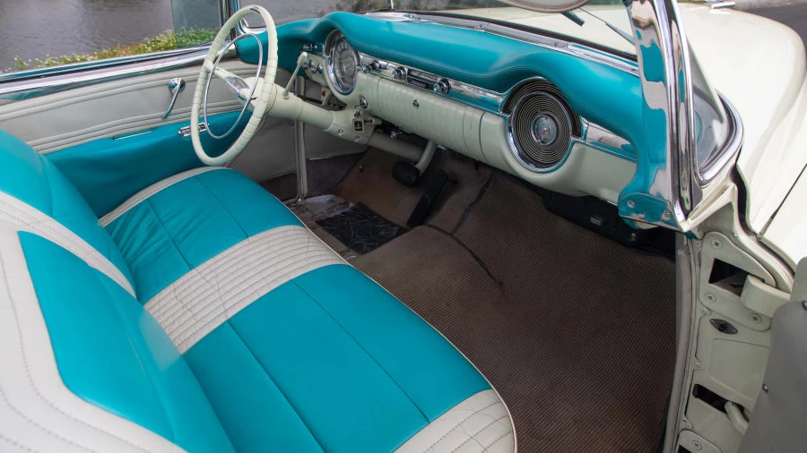 1953 Oldsmobile 98 - Image 5 of 20