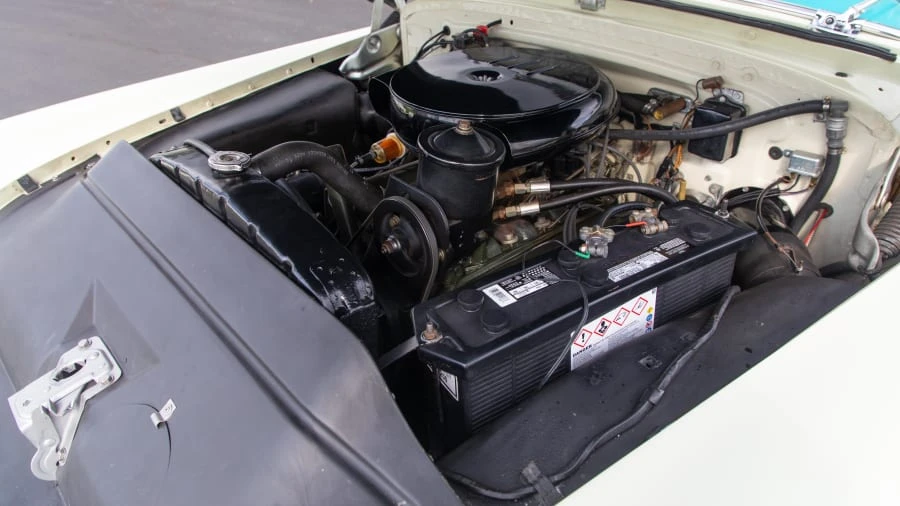 1953 Oldsmobile 98 - Image 6 of 20