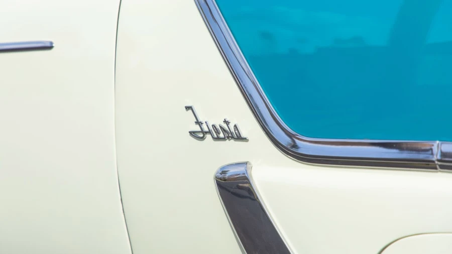 1953 Oldsmobile 98 - Image 9 of 20