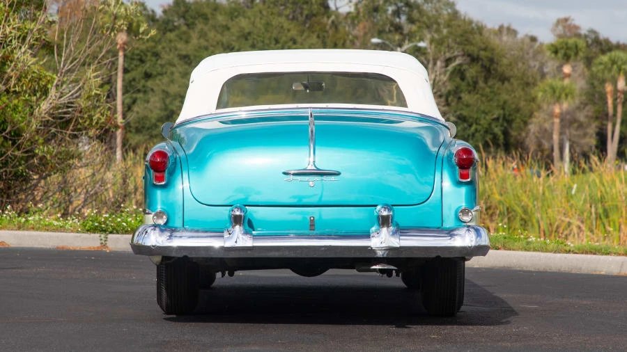 1953 Oldsmobile 98 - Image 12 of 20
