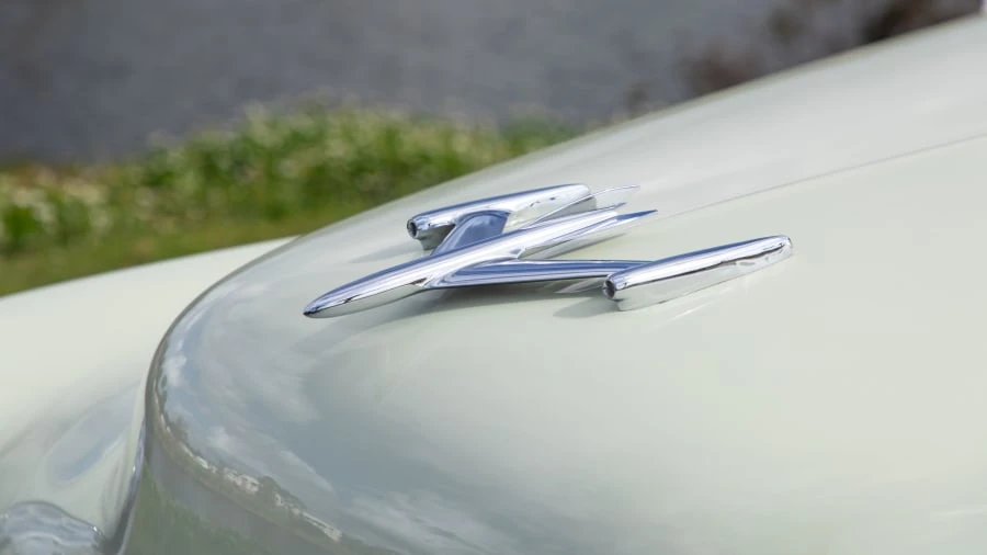 1953 Oldsmobile 98 - Image 13 of 20