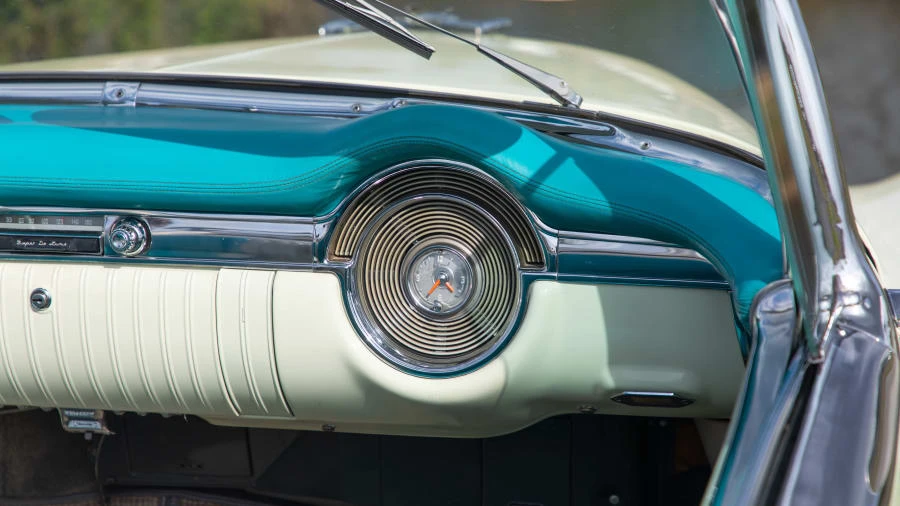 1953 Oldsmobile 98 - Image 15 of 20