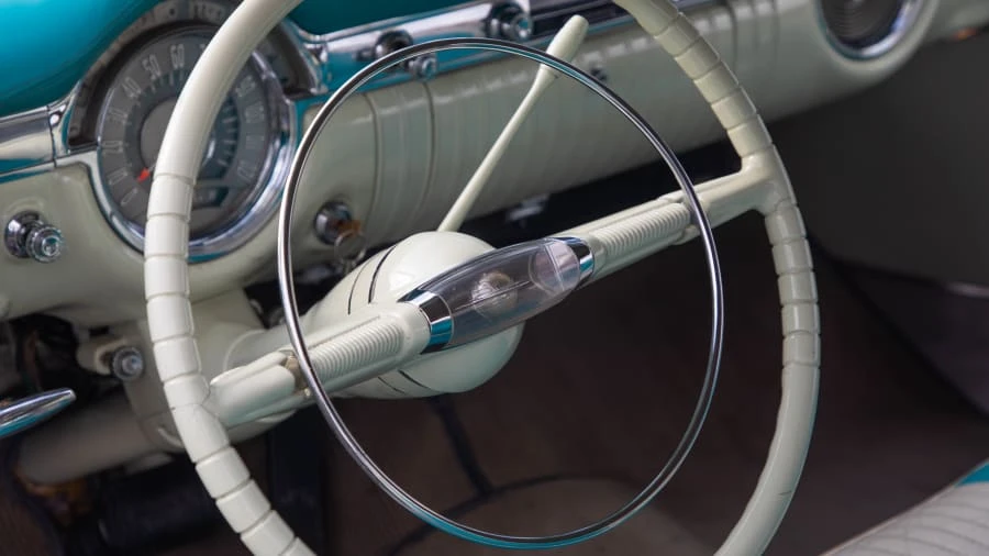 1953 Oldsmobile 98 - Image 17 of 20