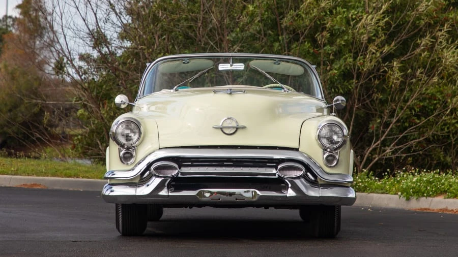 1953 Oldsmobile 98 - Image 18 of 20