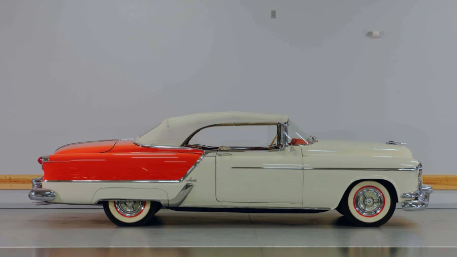1953 Oldsmobile 98 - Image 2 of 12