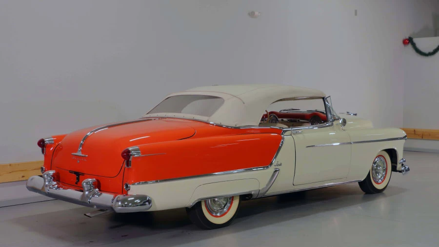 1953 Oldsmobile 98 - Image 3 of 12