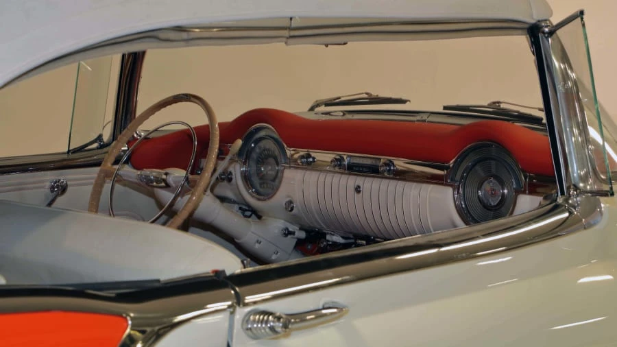 1953 Oldsmobile 98 - Image 5 of 12