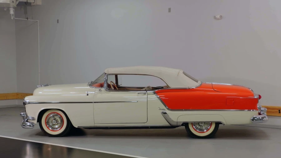 1953 Oldsmobile 98 - Image 8 of 12