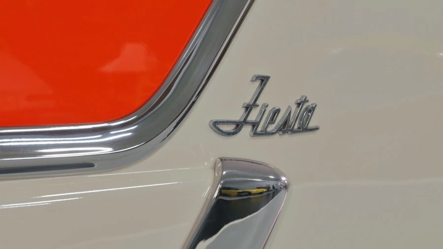 1953 Oldsmobile 98 - Image 9 of 12