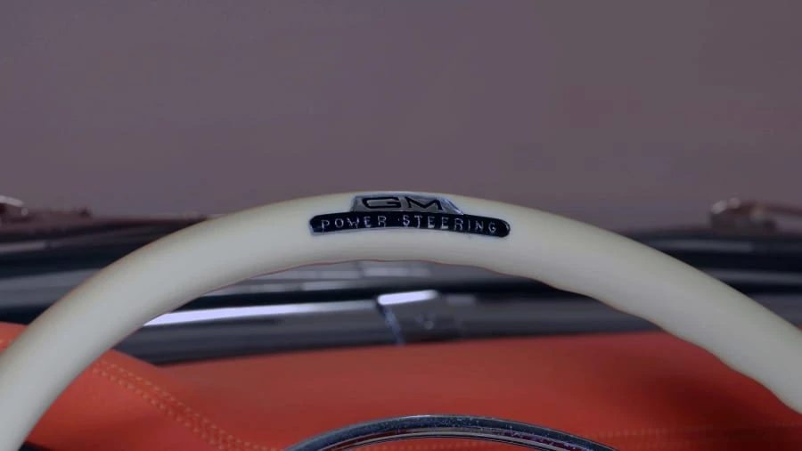 1953 Oldsmobile 98 - Image 11 of 12