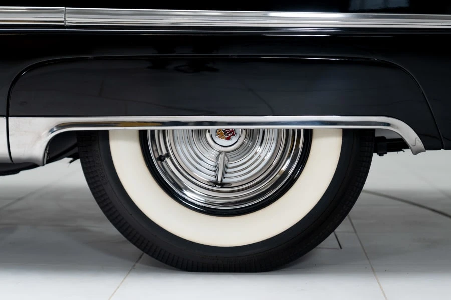 1953 Oldsmobile - Image 11 of 31
