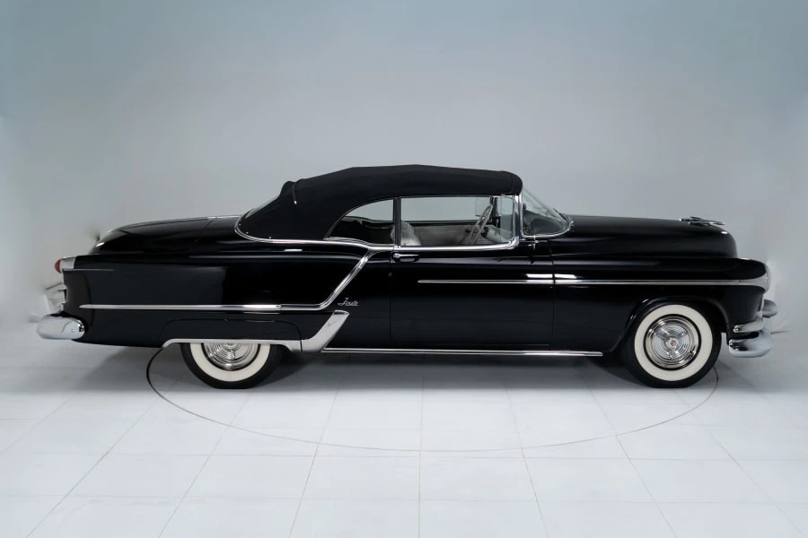 1953 Oldsmobile - Image 7 of 31
