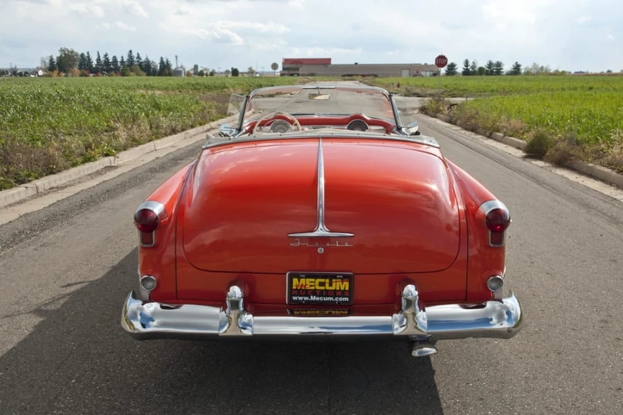 1953 Oldsmobile 98 - Image 3 of 12