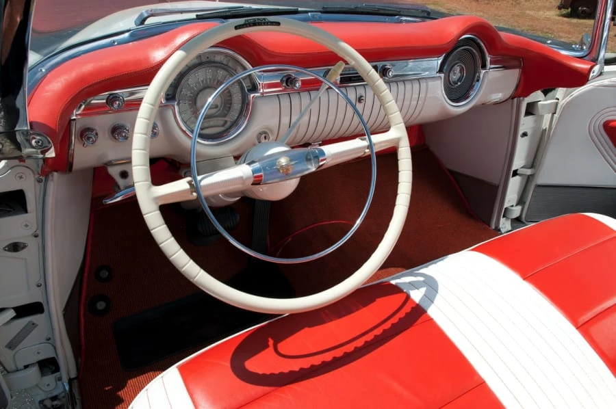 1953 Oldsmobile 98 - Image 5 of 12