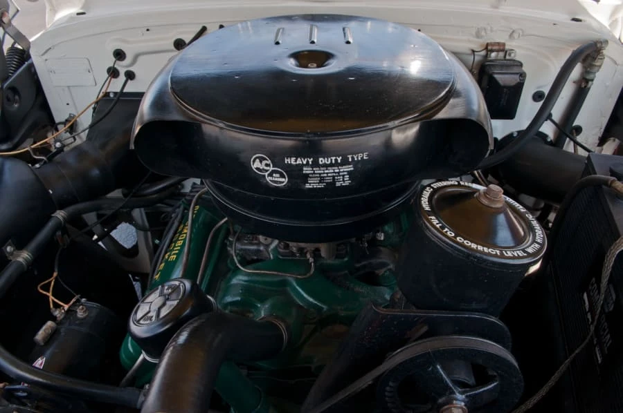 1953 Oldsmobile 98 - Image 6 of 12