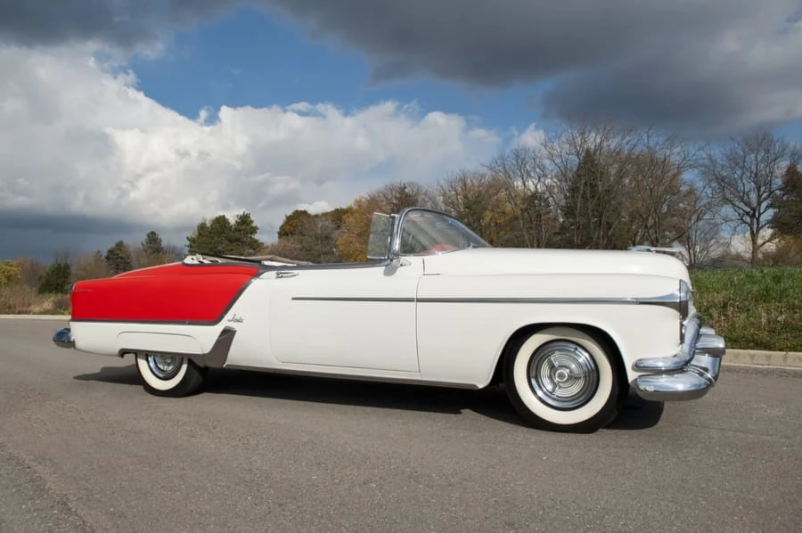 1953 Oldsmobile 98 - Image 10 of 12