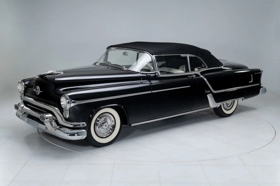 1953 Oldsmobile - Image 27 of 31