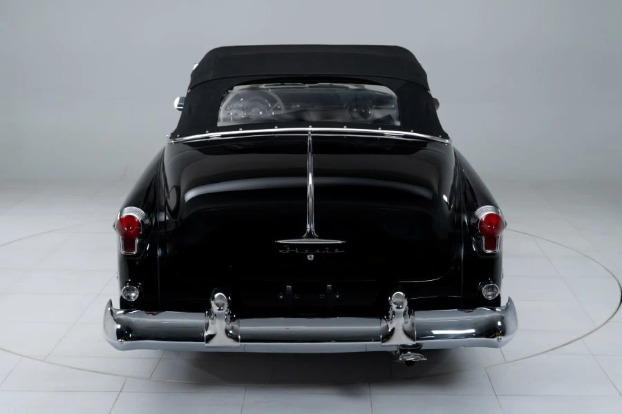 1953 Oldsmobile - Image 31 of 31