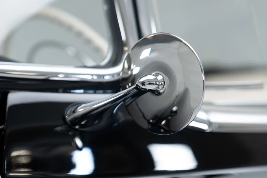 1953 Oldsmobile - Image 26 of 31