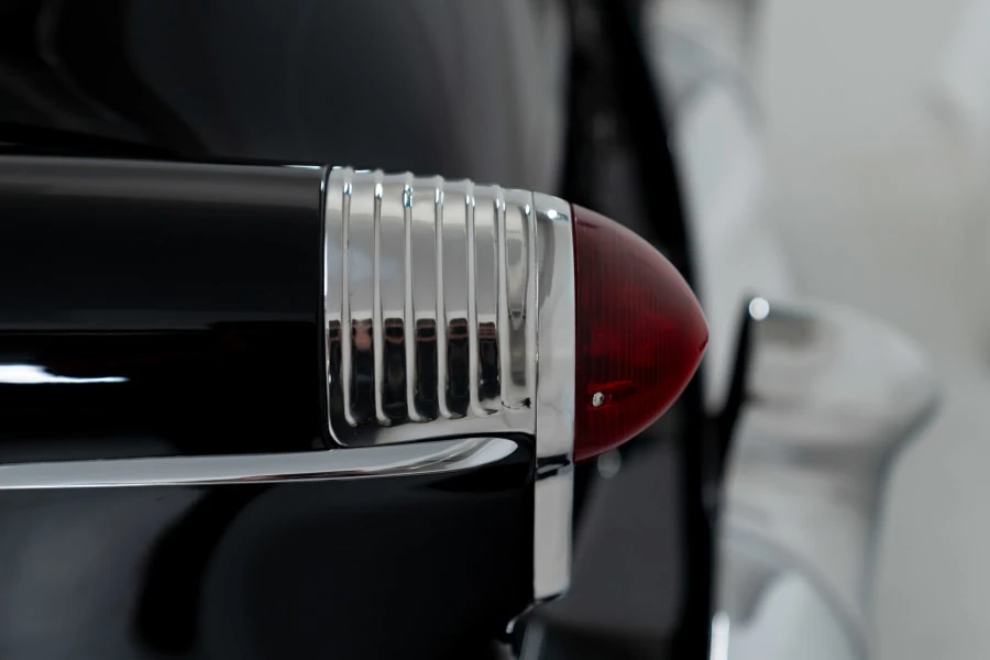 1953 Oldsmobile - Image 25 of 31