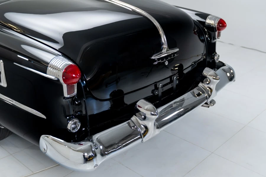 1953 Oldsmobile - Image 23 of 31