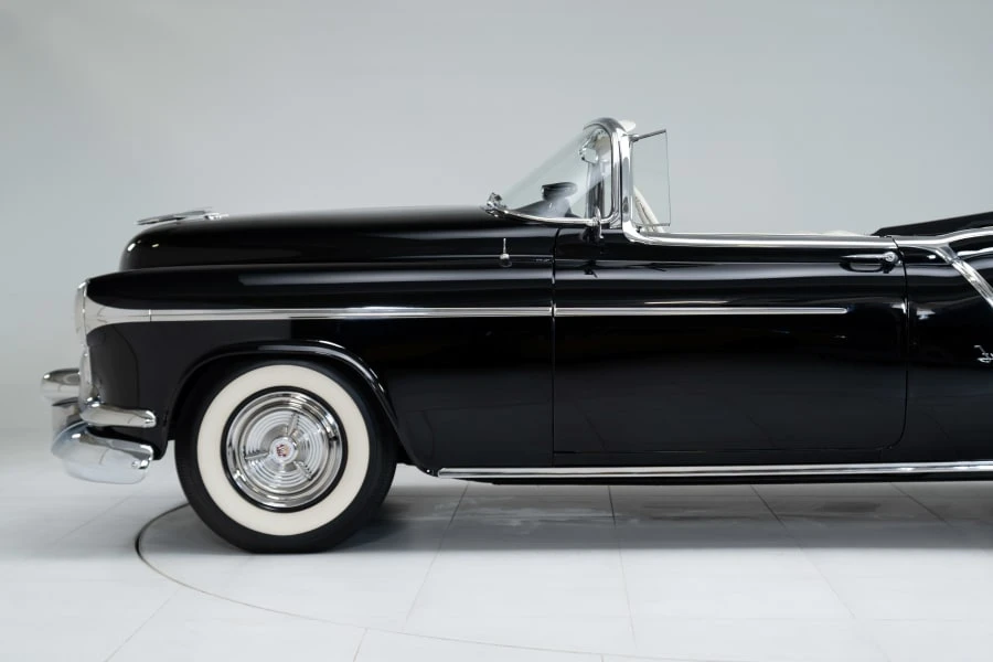 1953 Oldsmobile - Image 24 of 31