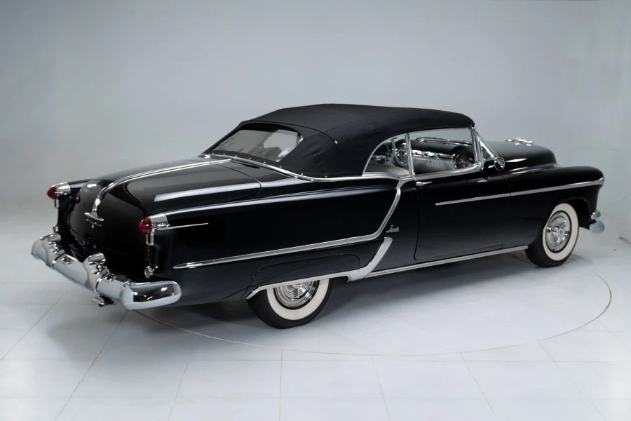 1953 Oldsmobile - Image 30 of 31