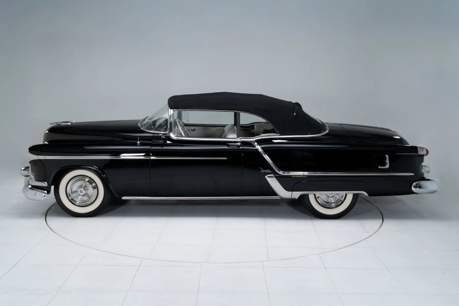 1953 Oldsmobile - Image 28 of 31