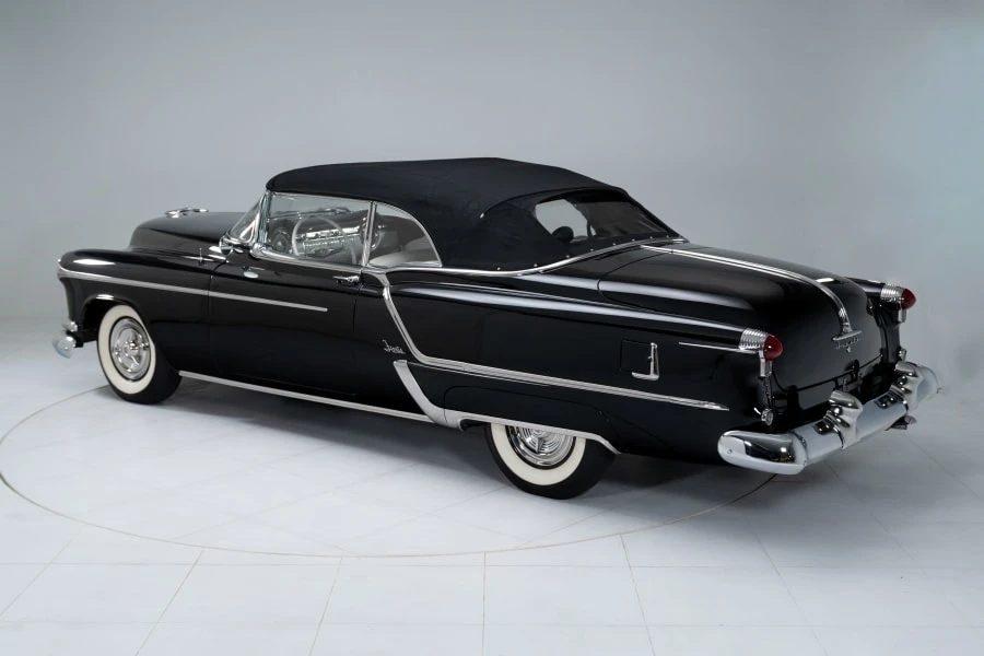 1953 Oldsmobile - Image 29 of 31