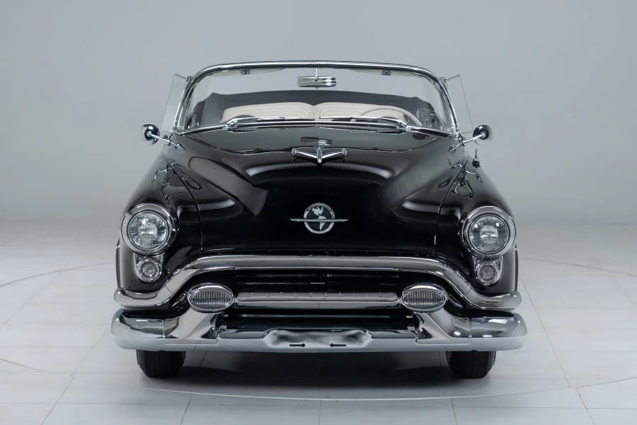 1953 Oldsmobile - Image 20 of 31