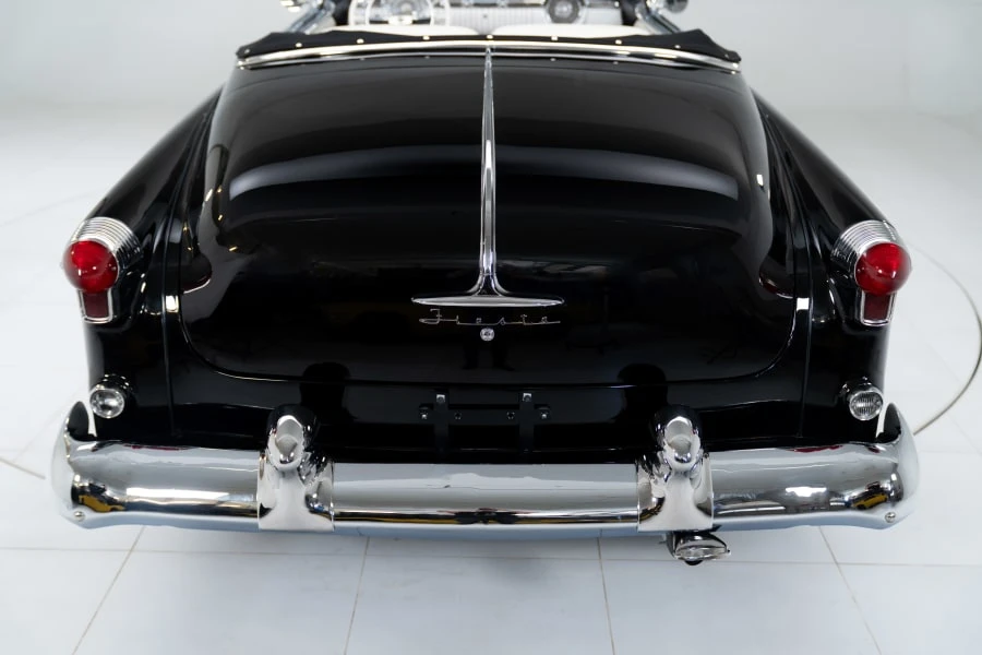 1953 Oldsmobile - Image 16 of 31