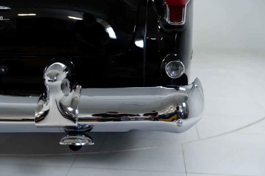 1953 Oldsmobile - Image 13 of 31