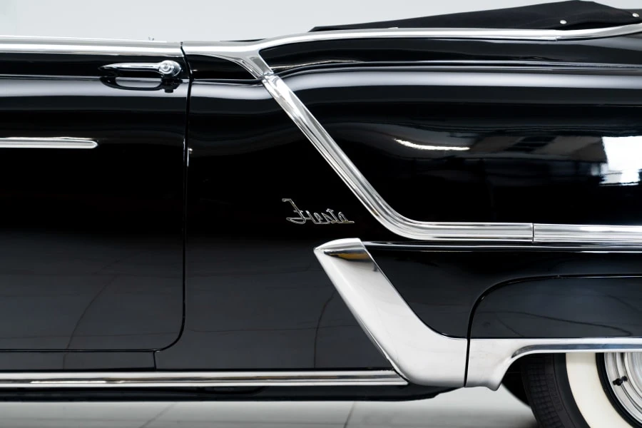 1953 Oldsmobile - Image 18 of 31