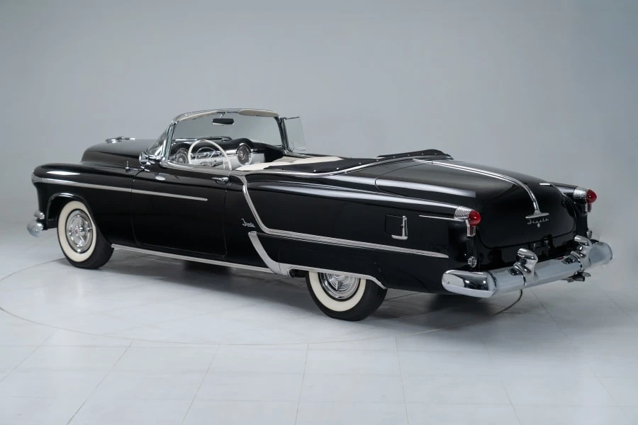1953 Oldsmobile - Image 3 of 31
