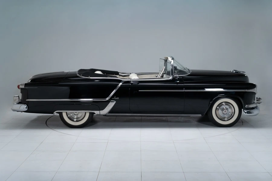 1953 Oldsmobile - Image 2 of 31