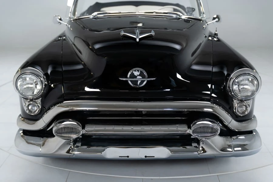 1953 Oldsmobile - Image 21 of 31