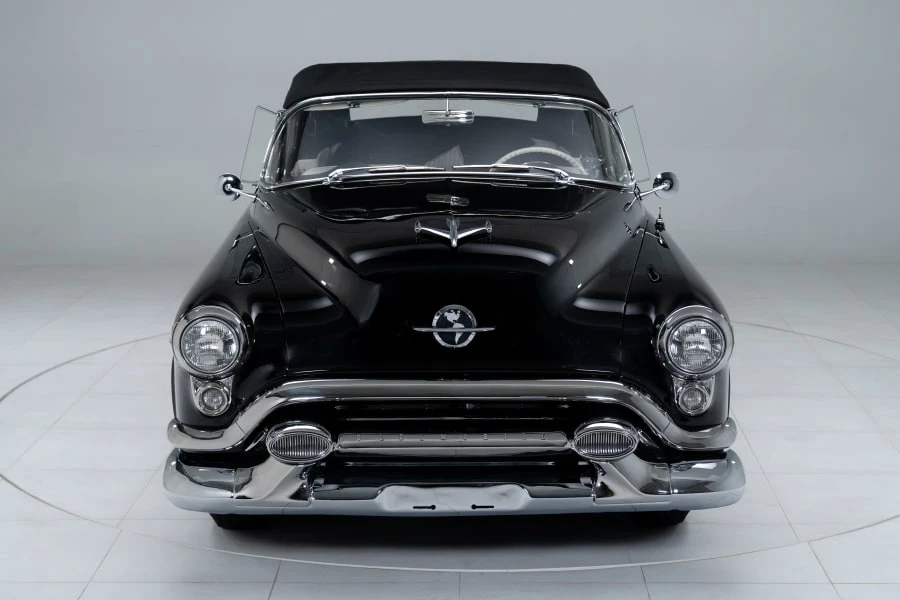 1953 Oldsmobile - Image 4 of 31