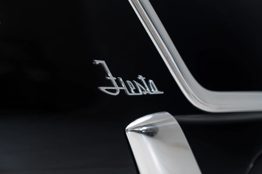 1953 Oldsmobile - Image 17 of 31