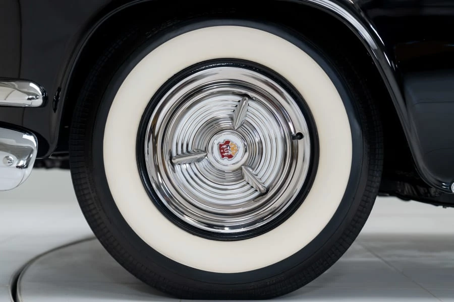 1953 Oldsmobile - Image 22 of 31