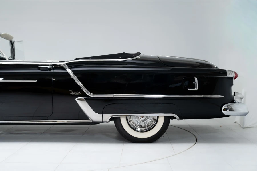 1953 Oldsmobile - Image 9 of 31