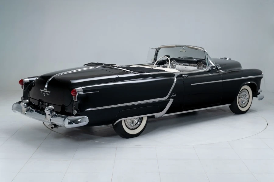 1953 Oldsmobile - Image 10 of 31