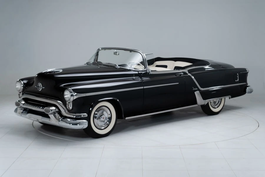 1953 Oldsmobile - Image 6 of 31