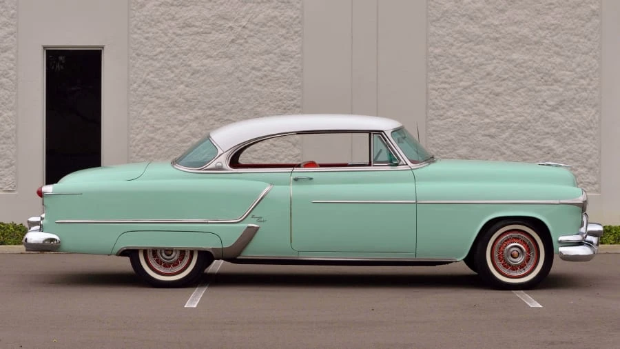 1953 Oldsmobile 88 - Image 2 of 21