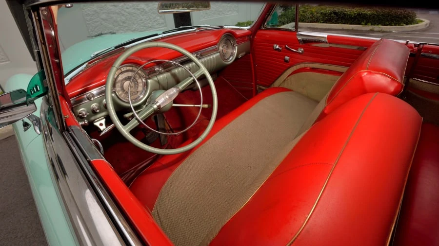 1953 Oldsmobile 88 - Image 4 of 21