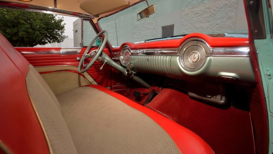 1953 Oldsmobile 88 - Image 5 of 21