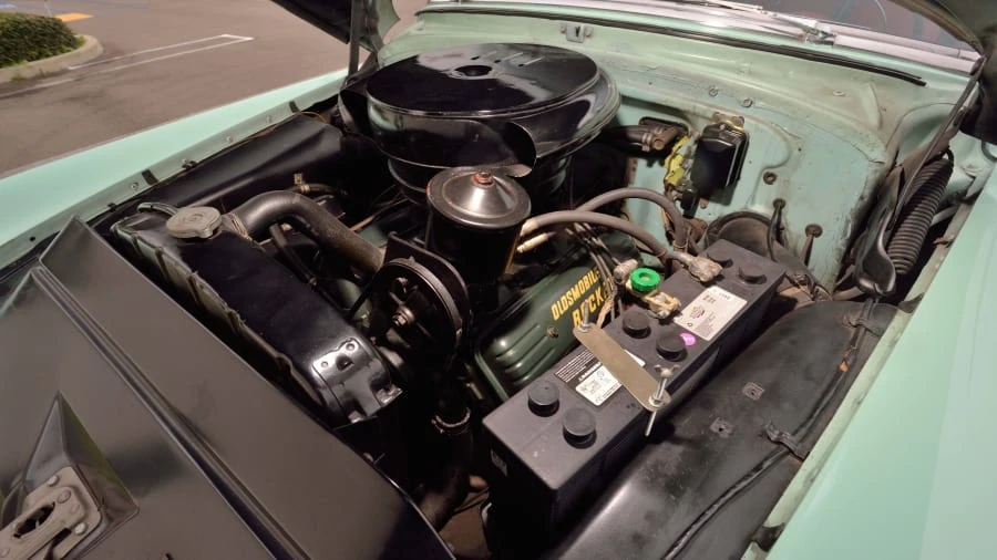 1953 Oldsmobile 88 - Image 6 of 21