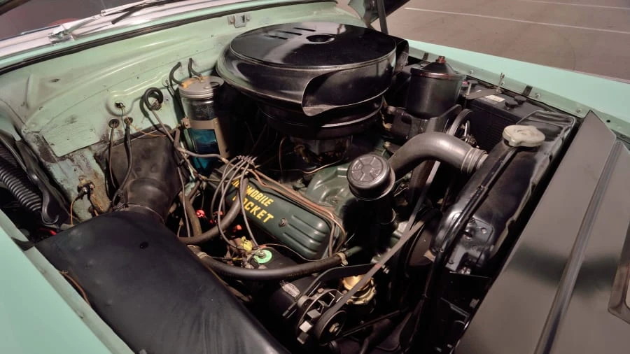 1953 Oldsmobile 88 - Image 7 of 21