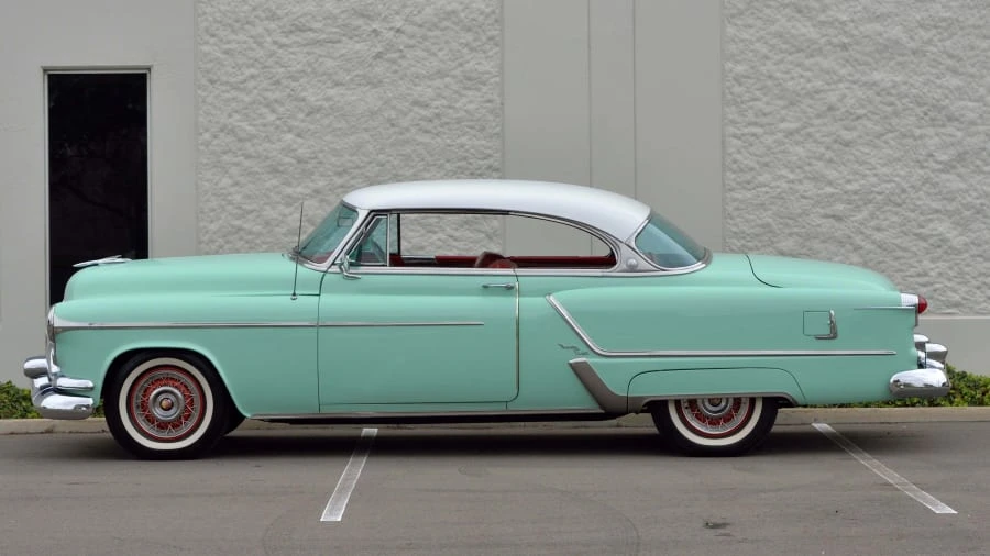 1953 Oldsmobile 88 - Image 8 of 21