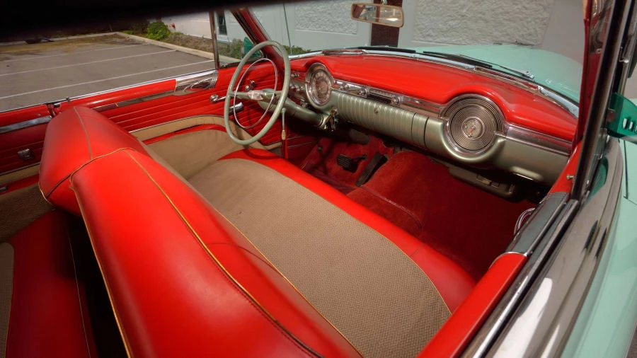 1953 Oldsmobile 88 - Image 9 of 21
