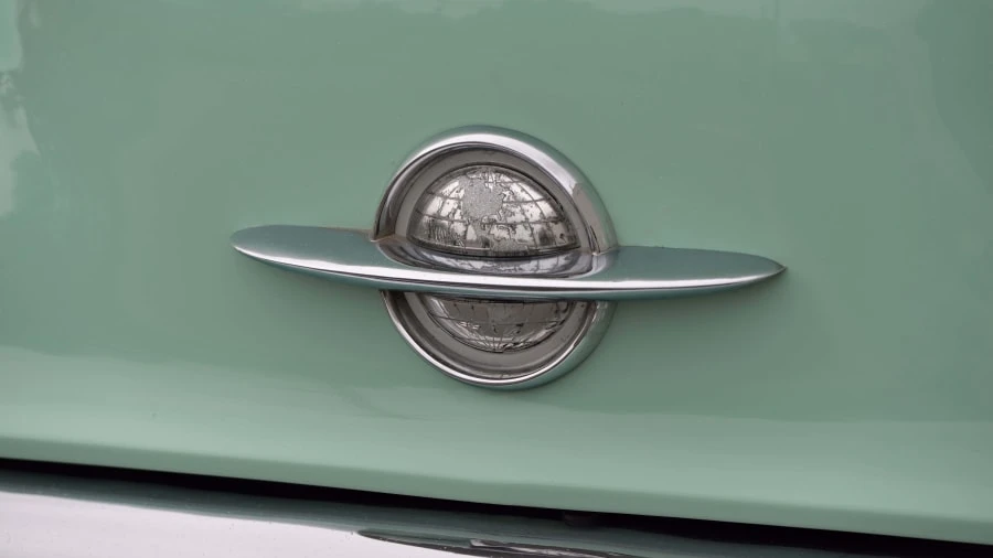 1953 Oldsmobile 88 - Image 10 of 21
